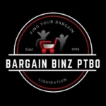 Bargain Binz Ptbo